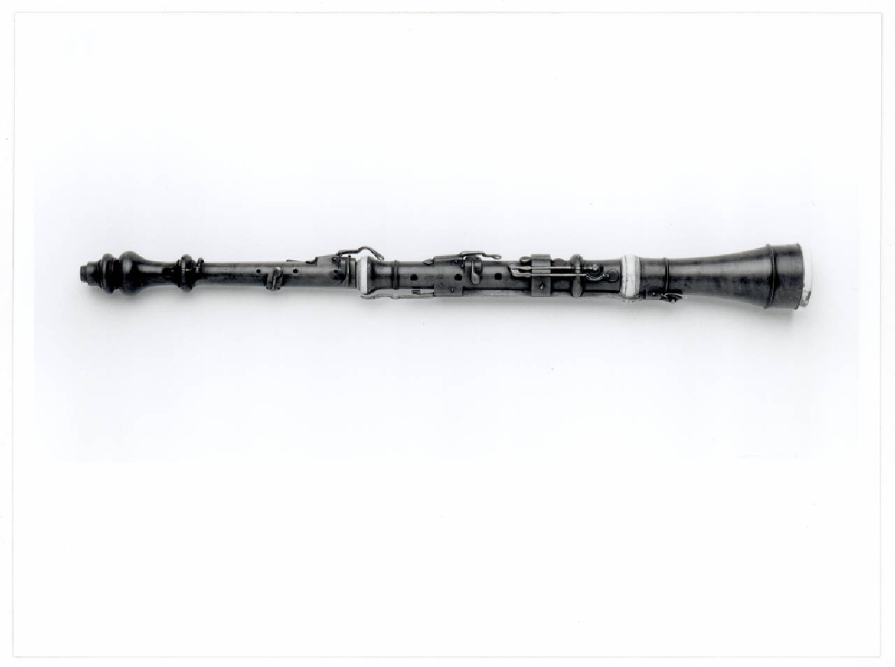 oboe di Schöllnast J. (metà sec. XIX)