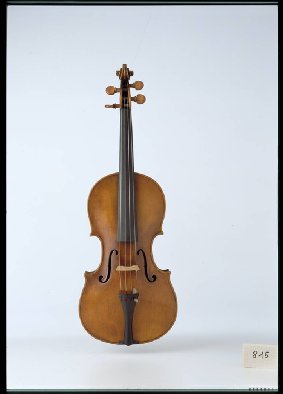 violino di Antoniazzi, Riccardo (inizio sec. XX)