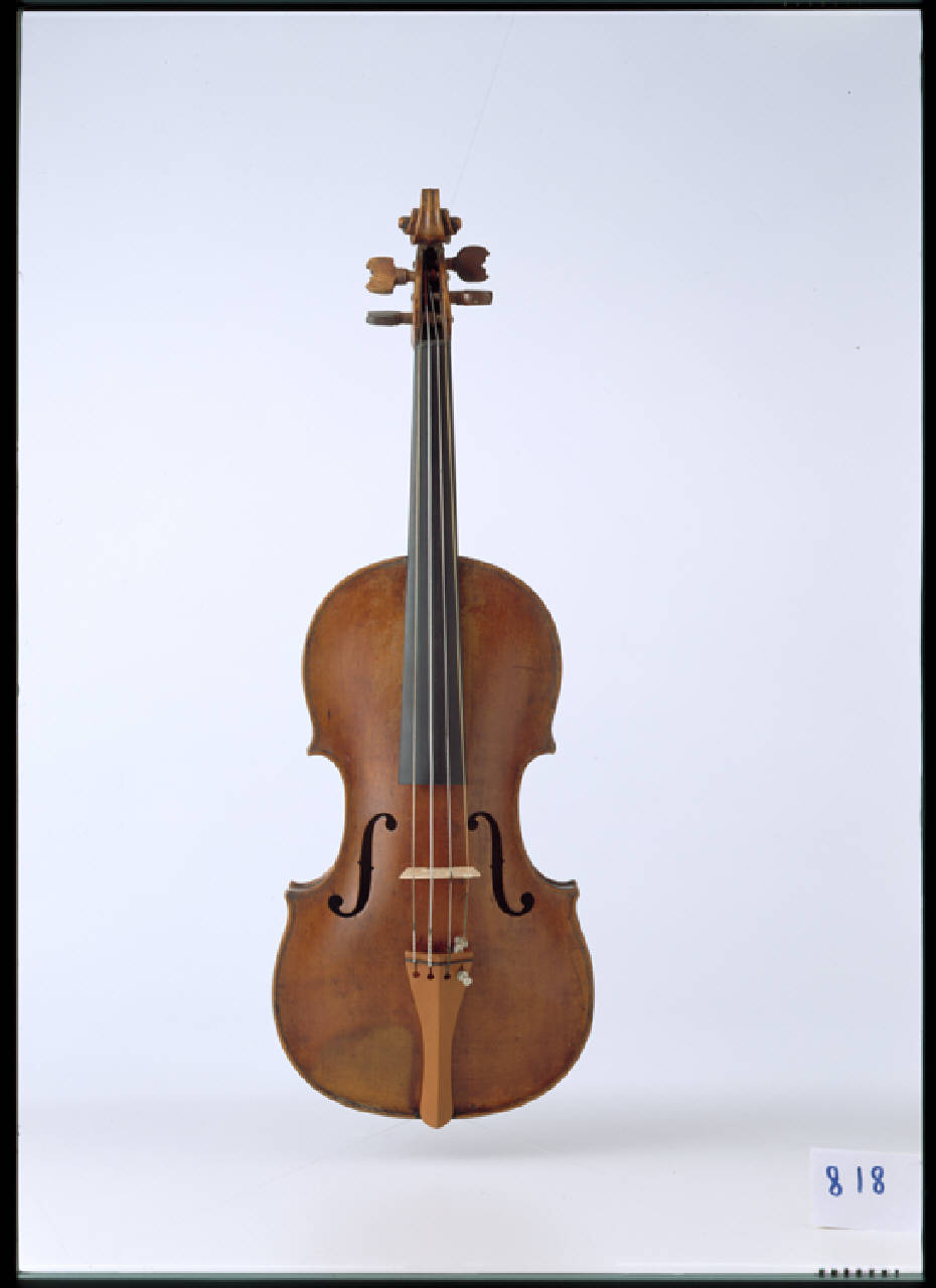 violino di Klotz Joseph (sec. XVIII)