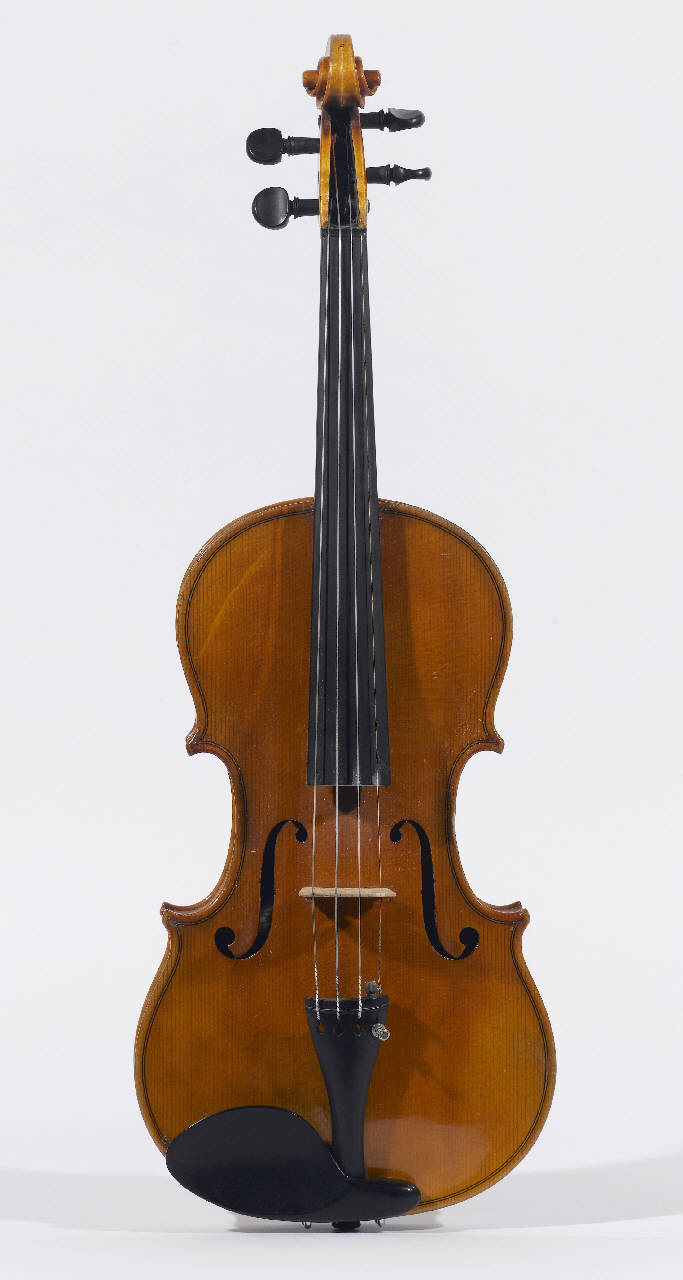 violino di Sironi Ambrogio (secondo quarto sec. XX)