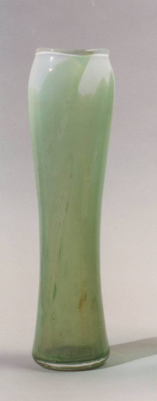 vaso - manifattura veneziana (sec. XX)