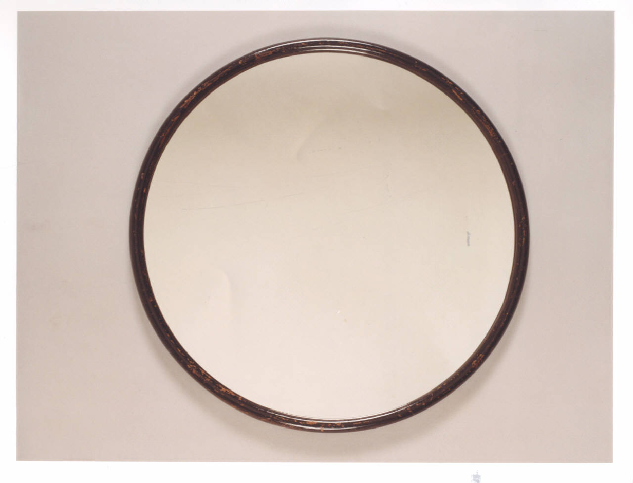 specchio - manifattura italiana (sec. XX)