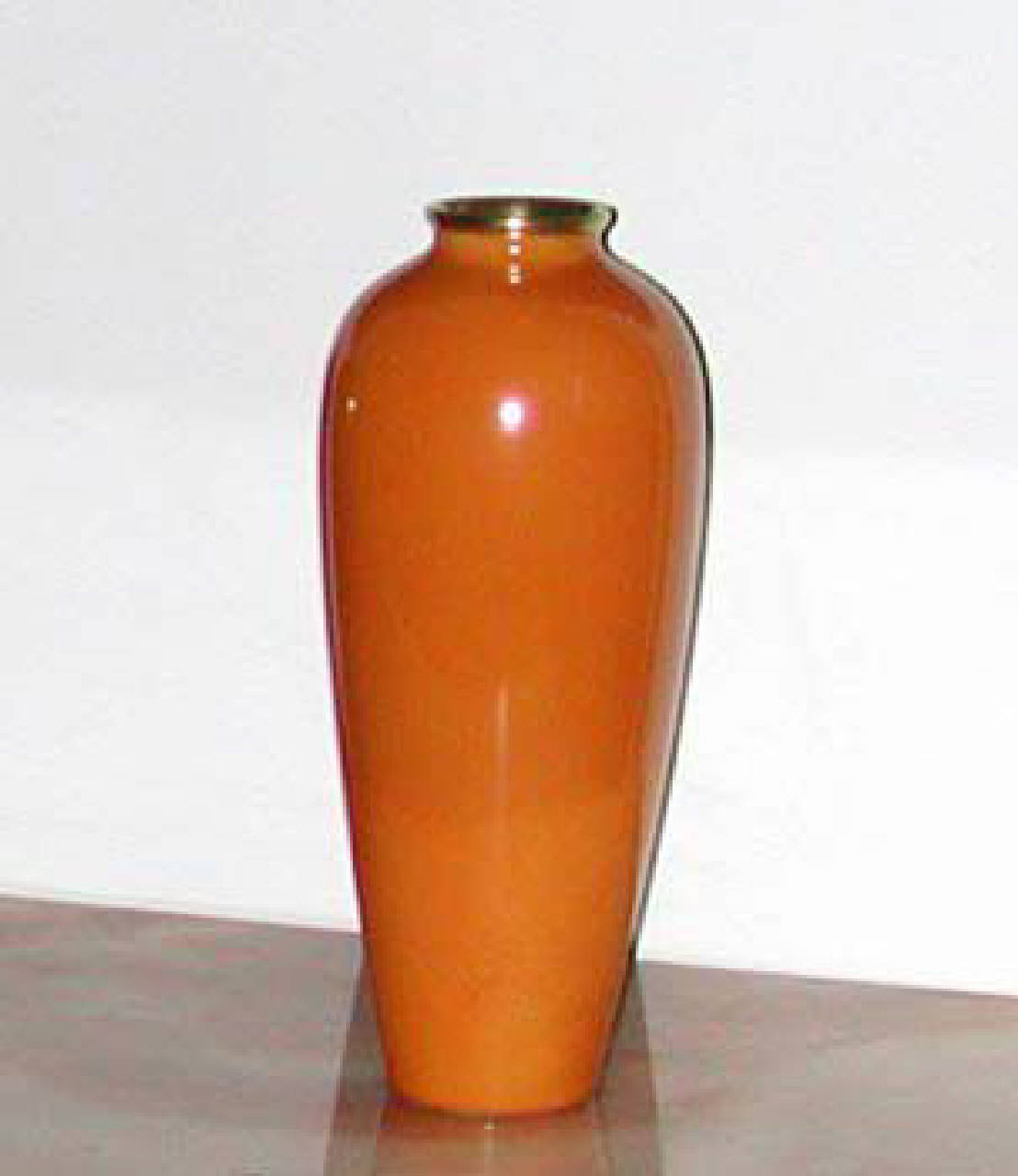Vaso (vaso) di Crovetti Piera (sec. XXI)