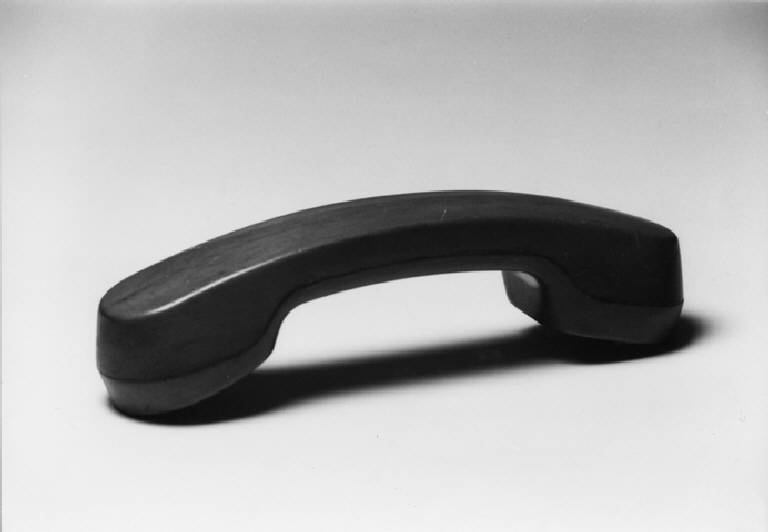 1+ (microtelefono (modello)) di Sacchi Giovanni; Polato Piero (ultimo quarto sec. XX)