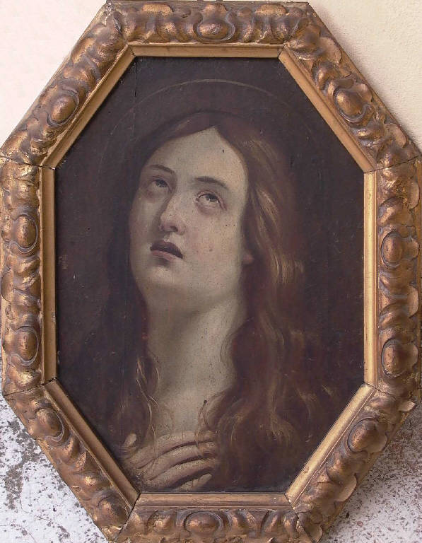 Santa Maria Maddalena (dipinto) - ambito emiliano (seconda metà sec. XVII)