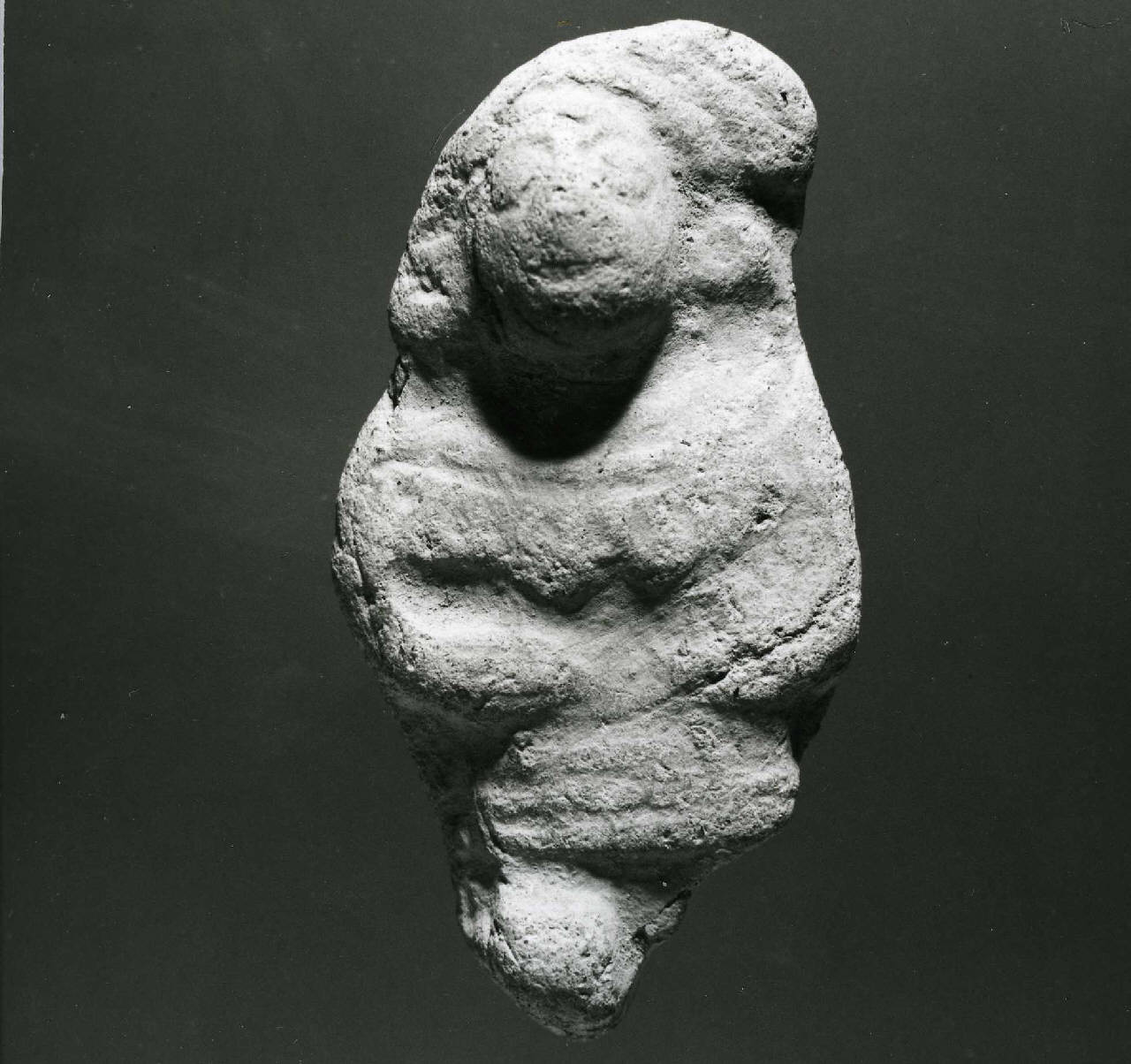 figurina - Mesoamerica||Cultura mixteca (secc. X/ XVI)