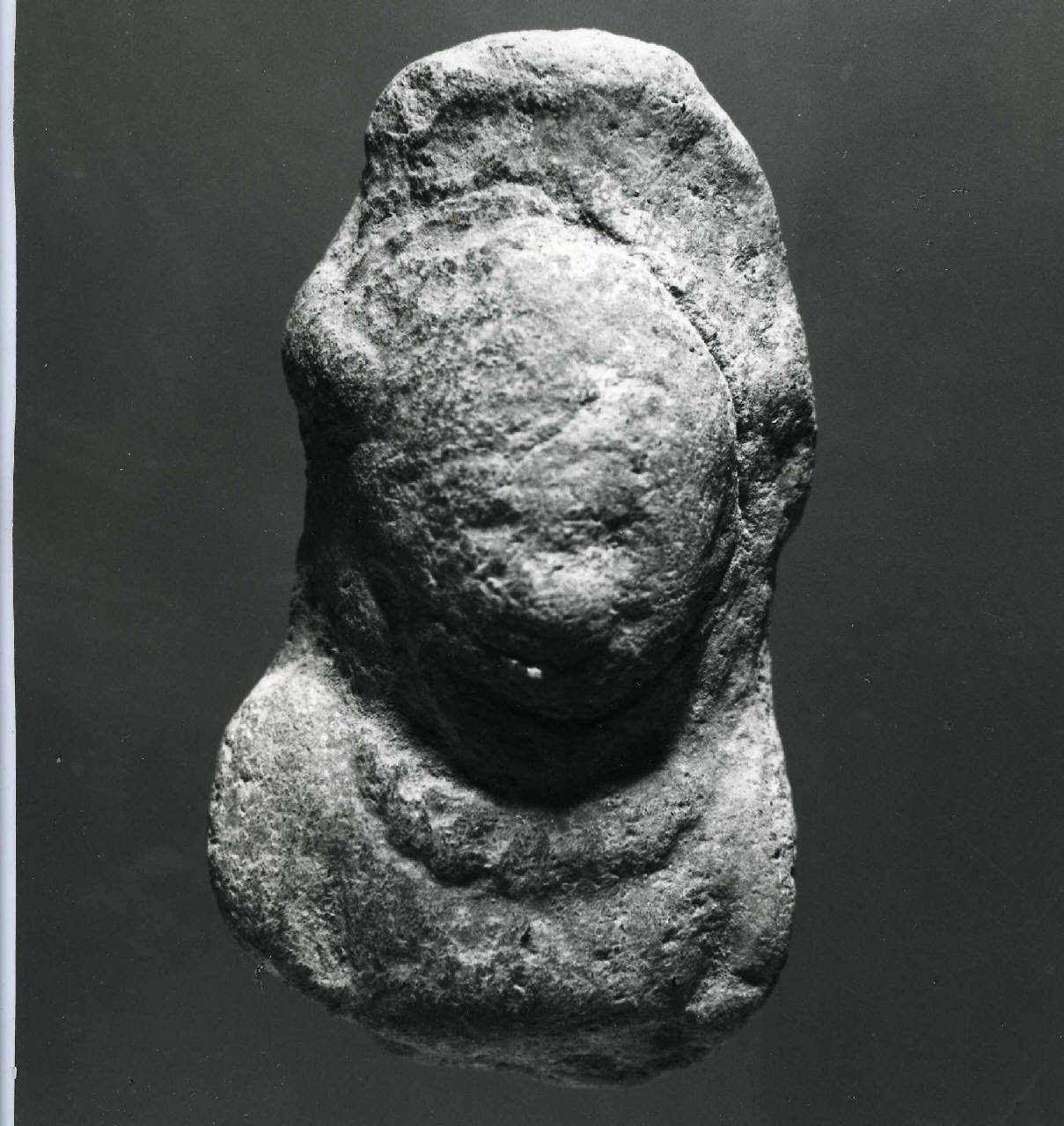 figurina - Mesoamerica||Cultura Azteca - Mixteca (secc. XV/ XVI)