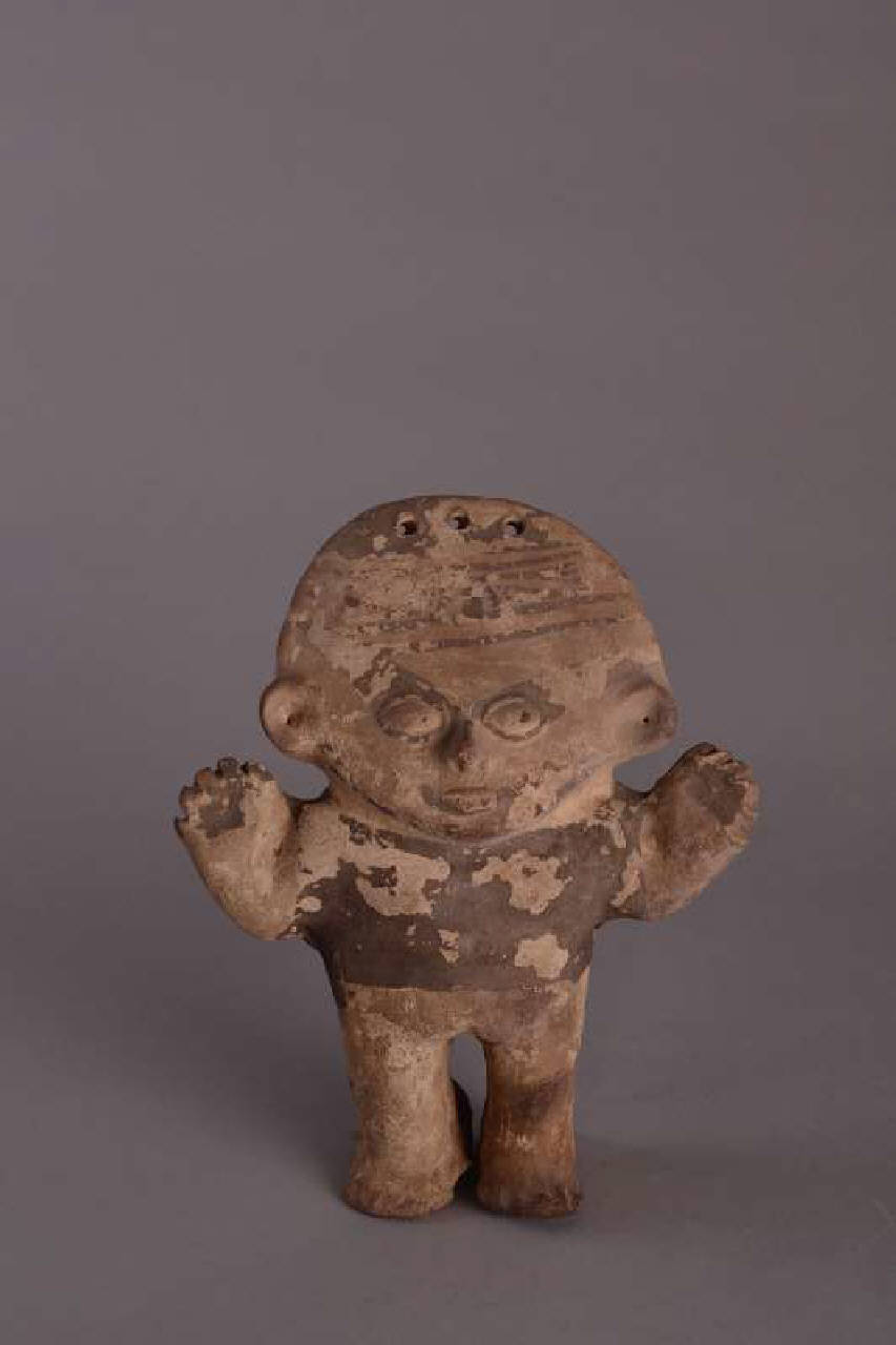 figurina - Cultura Chancay