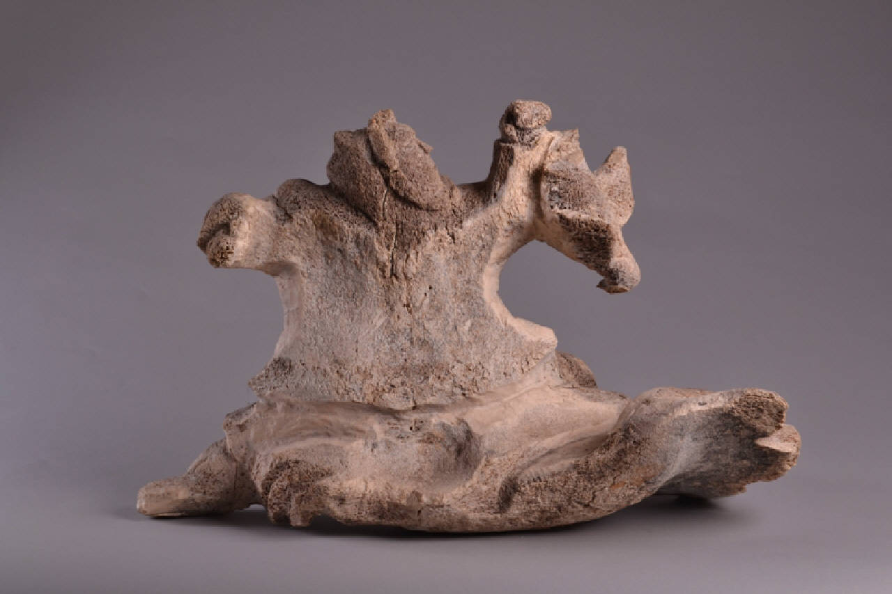 Vertebra - Cultura Inuit