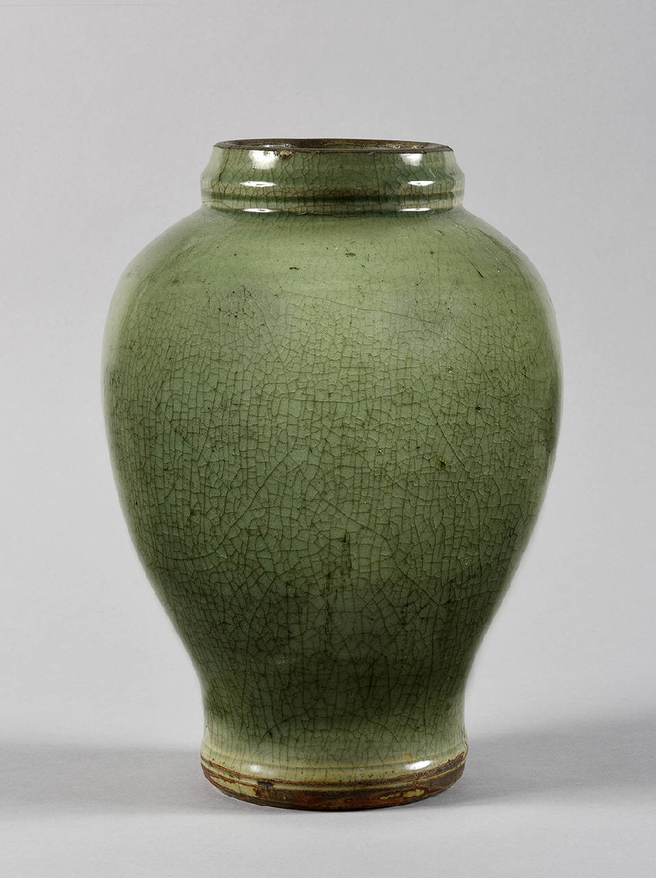 vaso - produzione cinese (prima metà sec. XVII)