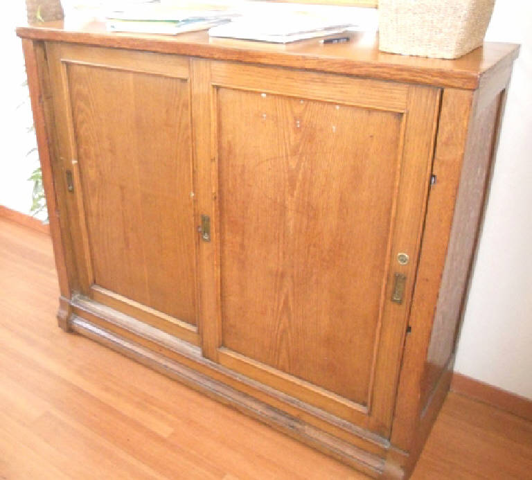 credenza (sec. XX)