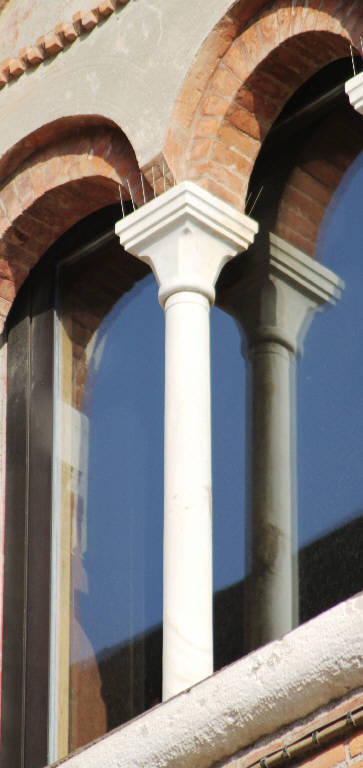 colonna di Tagliaferri, Giovanni (sec. XX)