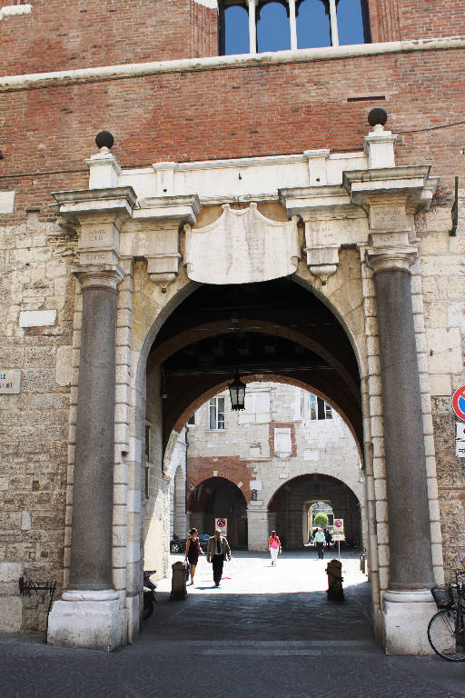 portale di Lantana, Giovanni Battista (sec. XVII||sec. VII)