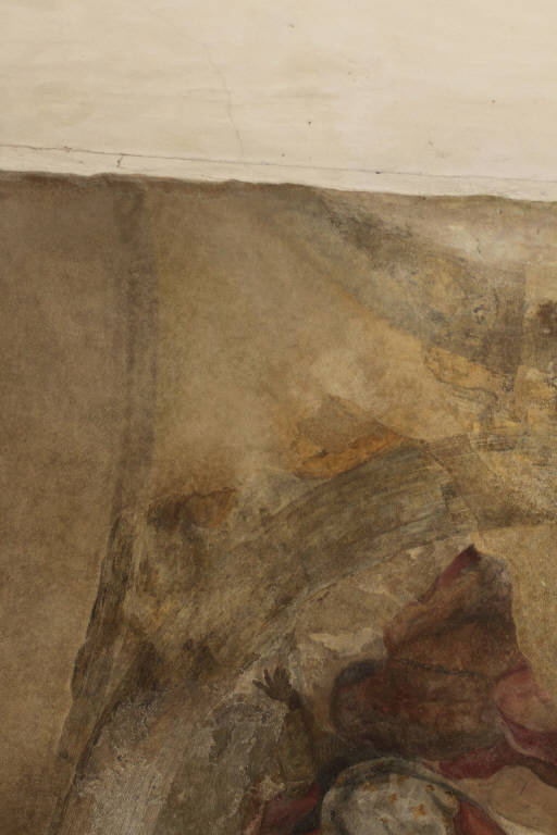 Angioletto (dipinto) di Giugno, Francesco (fine/inizio sec. XVI)