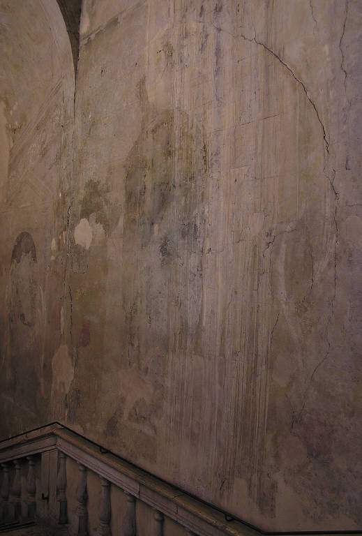 Nicchia (dipinto) di Sandrini, Tommaso (primo quarto sec. XVII)