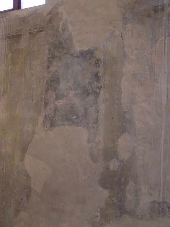 Nicchia (dipinto) di Sandrini, Tommaso (primo quarto sec. XVII)