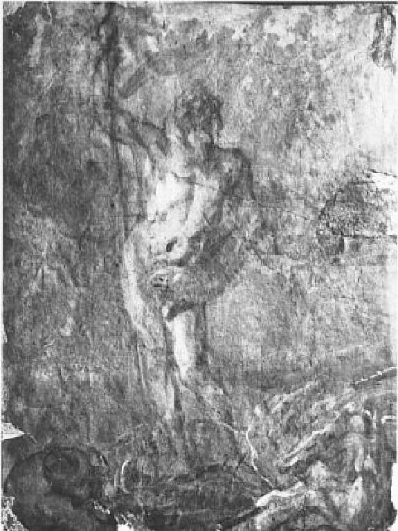 Resurrezione di Cristo (dipinto) di Pagani Paolo (ultimo quarto sec. XVII)