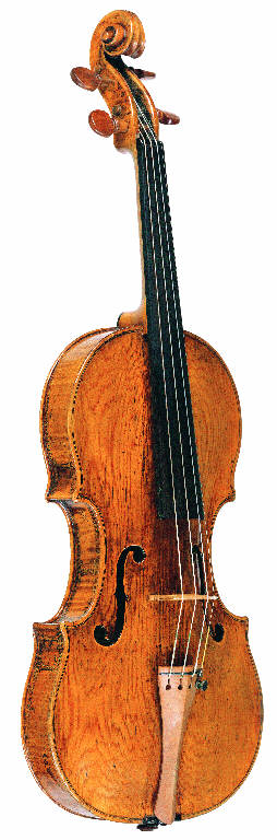 violino di Amati, Andrea (sec. XVI)
