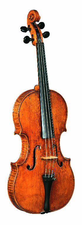 violino di Amati, Nicolò (sec. XVII)