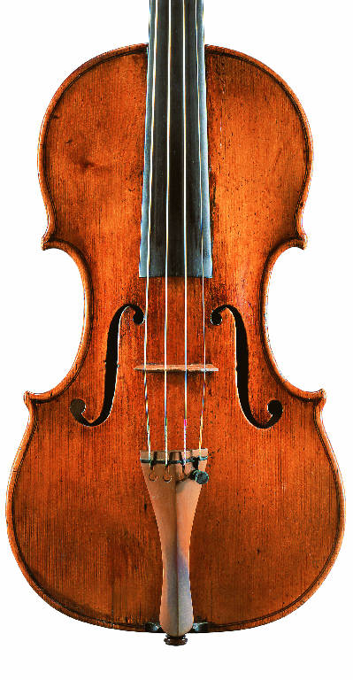 violino di Guarneri del Gesù, Giuseppe (sec. XVIII)