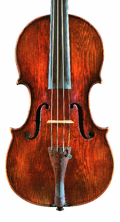 violino di Guarneri, Giuseppe (sec. XVII)