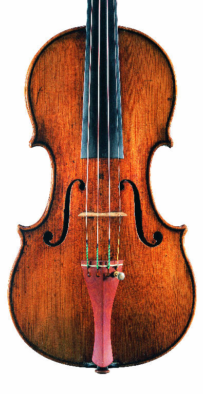 violino di Stradivari, Antonio (sec. XVII)