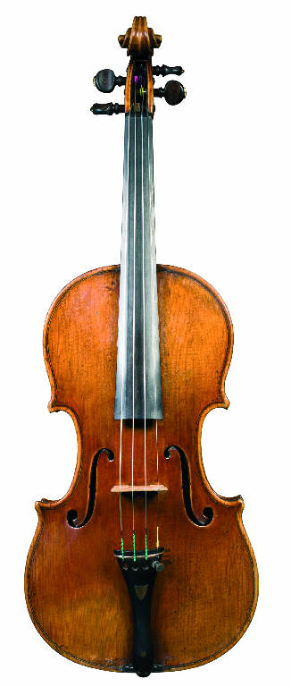 violino di Stradivari, Antonio (sec. XVIII)