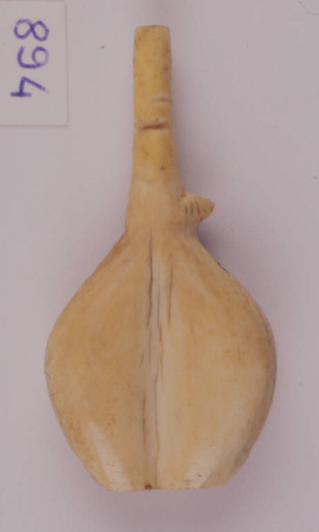 Fiasca (scultura) (sec. XVIII)