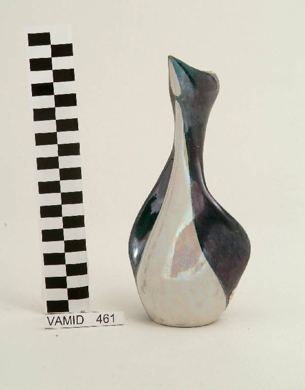 vaso di Ceramica Forlani (sec. XX)