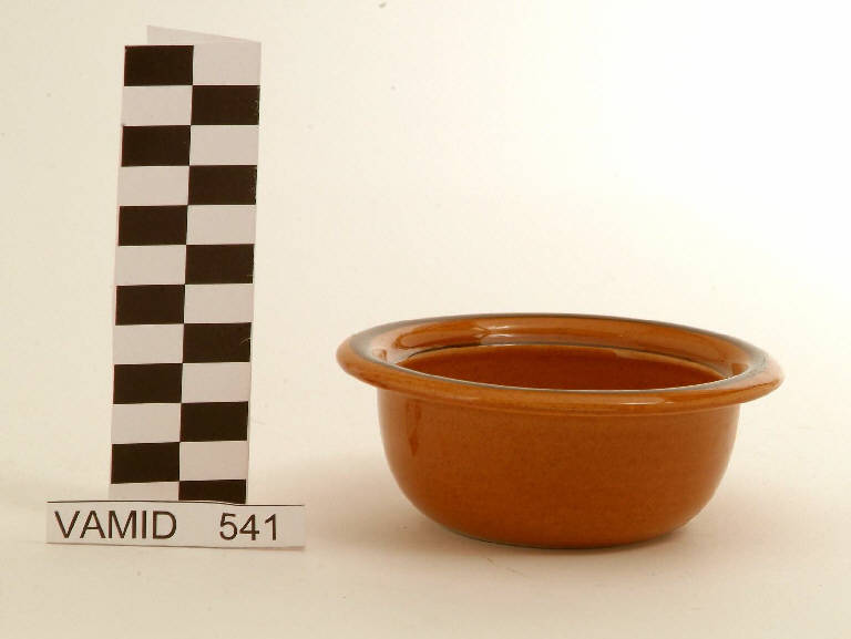 ciotola di Società Ceramica Richard Ginori (sec. XX)