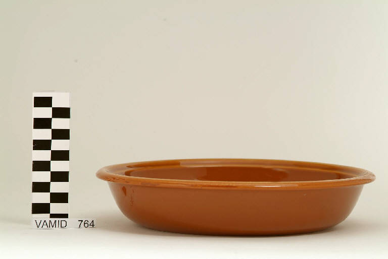 pirofila di Società Ceramica Richard Ginori (sec. XX)