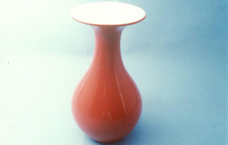 vaso portafiori di Pozzi Ambrogio (sec. XX)