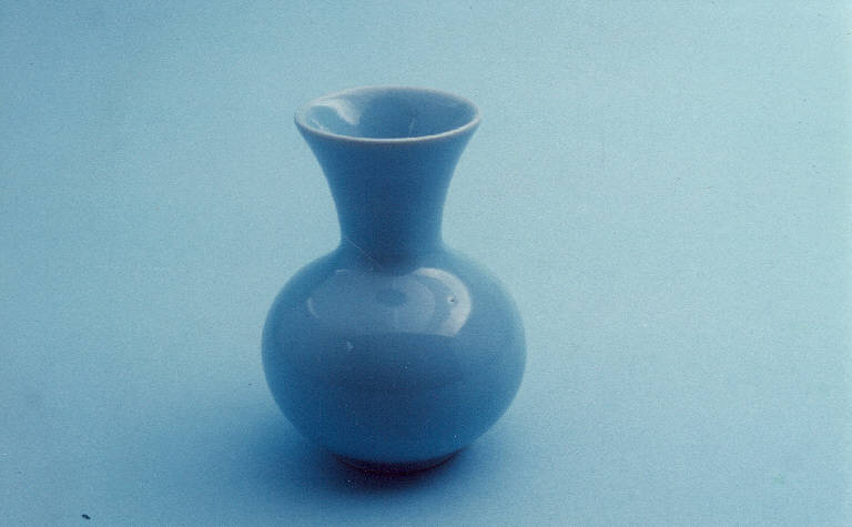 vaso di Società Ceramica Italiana Laveno (prima metà sec. XX)