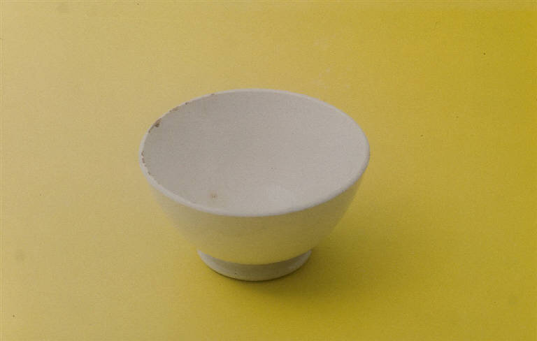 ciotola di Società Ceramica Revelli (prima metà sec. XX)