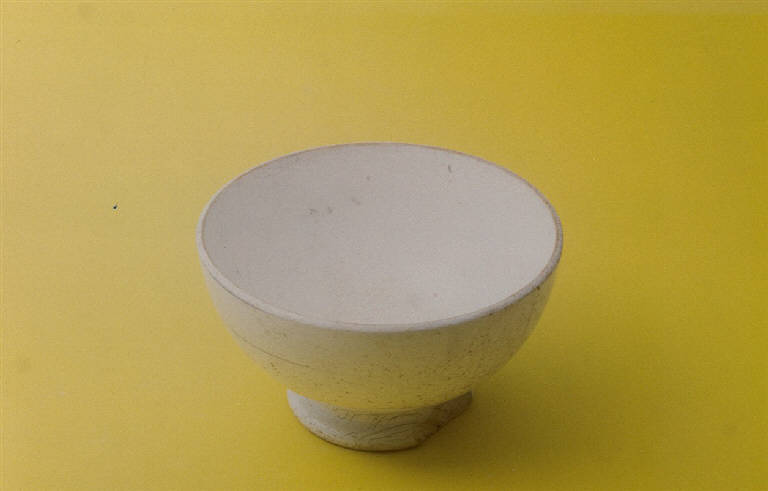 ciotola di Società Ceramica Italiana Laveno (metà sec. XX)
