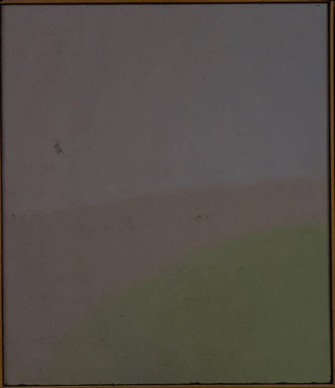 Tutta luce, 1, COMPOSIZIONE ASTRATTA (dipinto) di Congdon Grosvenor, William - ambito statunitense Action Painting (seconda metà sec. XX)