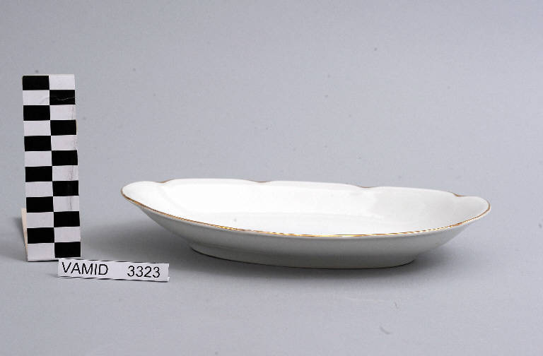 raviera di Società Ceramica del Verbano (metà sec. XX)