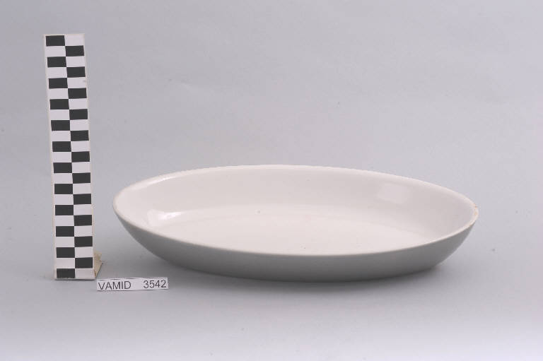 pirofila di Società Ceramica Italiana Laveno (metà sec. XX)