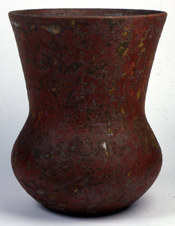 vaso di König Scavini, Helen (secondo quarto sec. XX)