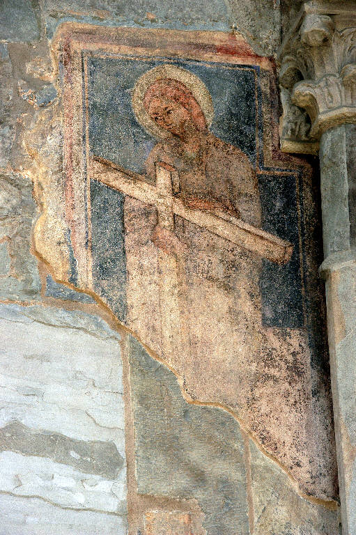 Sant'Elena (dipinto) - ambito lombardo (ultimo quarto sec. XIV)