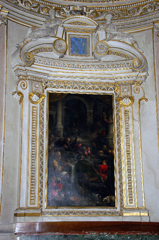ancona di Porta, Francesco; Porta, Lorenzo (sec. XVI)