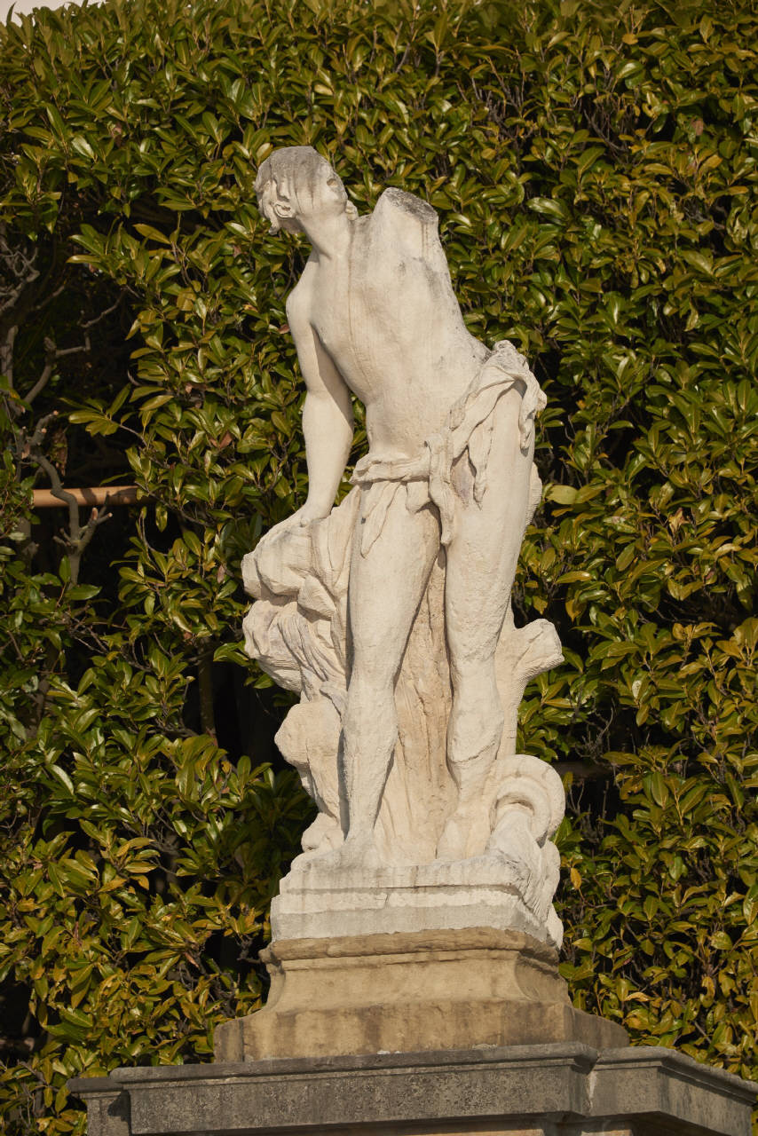 Eco (statua) di Bonazza, Antonio (bottega) (metà sec. XVIII)
