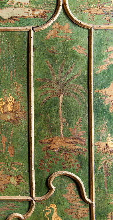 palma (dipinto) - ambito lombardo (sec. XVIII)