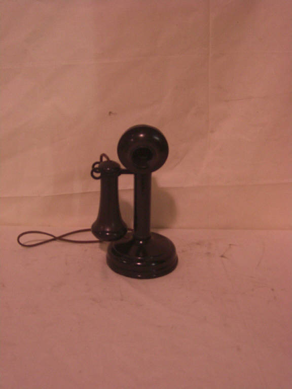 telefono da tavolo - produzione (prima metà sec. XX)