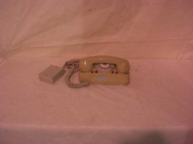 telefono da tavolo - produzione