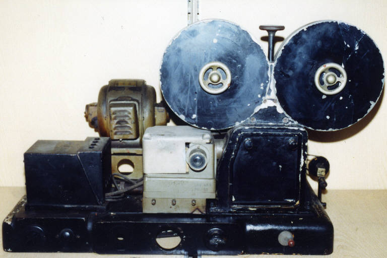 registratore (secc. XIX/ XX)