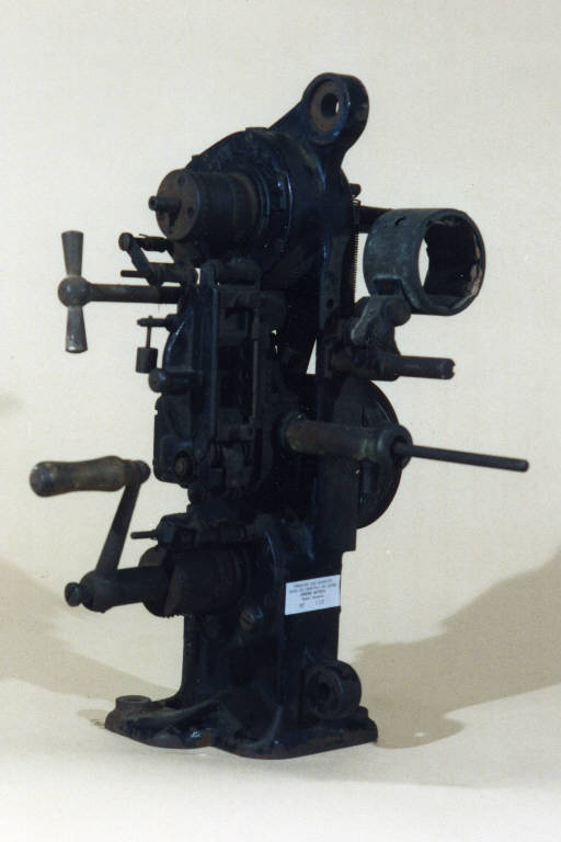 proiettore (secc. XIX/ XX)