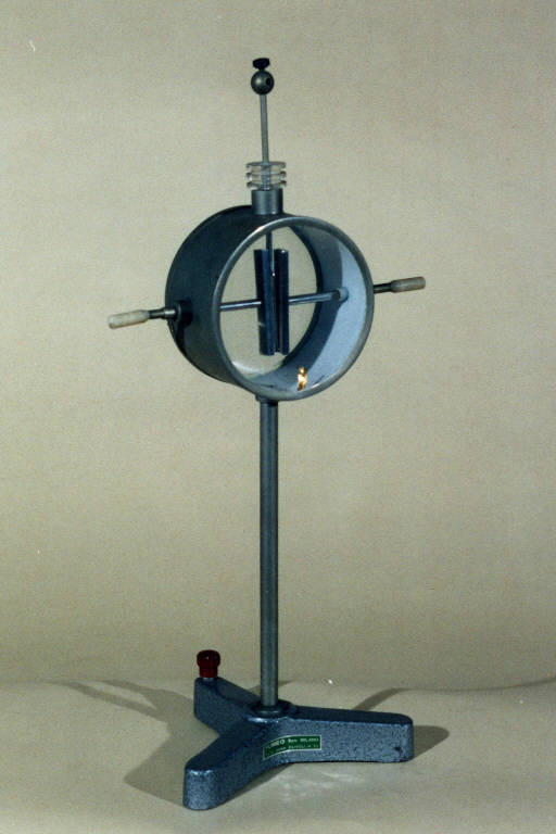 elettroscopio (secc. XIX/ XX)