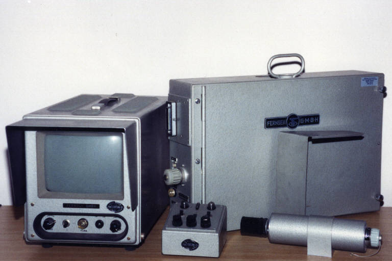 sistema televisivo (secc. XIX/ XX)