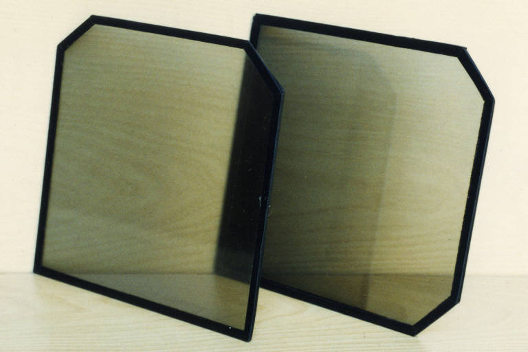 filtri polarizzatori (secc. XIX/ XX)